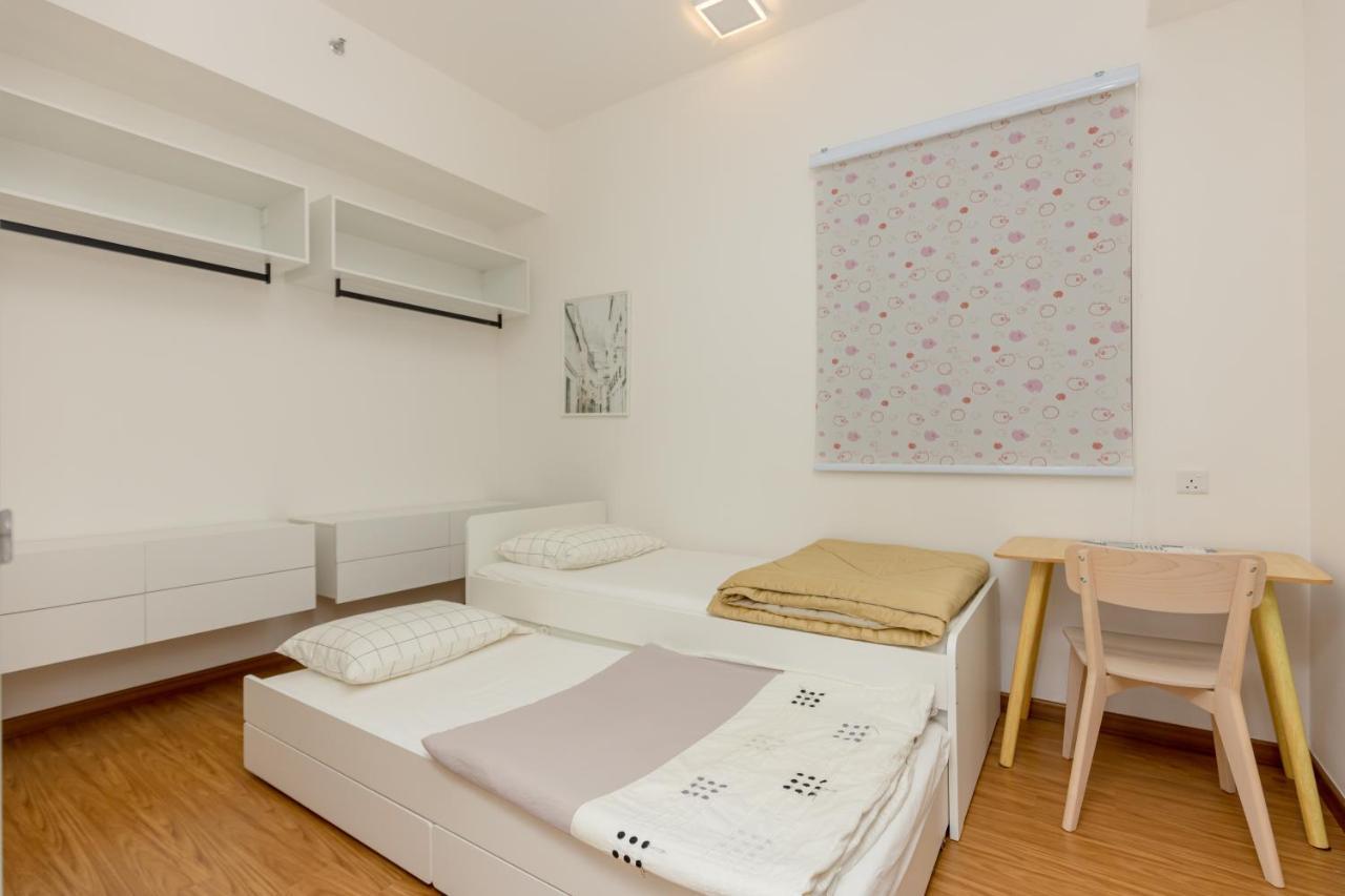 Beacon Executive Suite Penang George Town Exterior photo